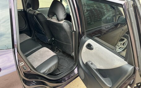 Honda Fit III, 2006 год, 575 000 рублей, 9 фотография