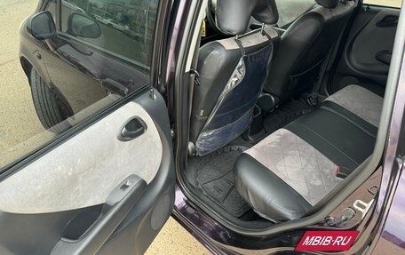 Honda Fit III, 2006 год, 575 000 рублей, 10 фотография