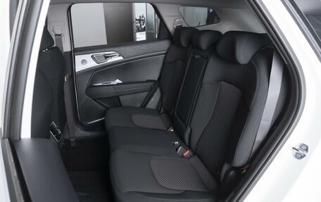 KIA Sportage IV рестайлинг, 2024 год, 3 884 000 рублей, 9 фотография