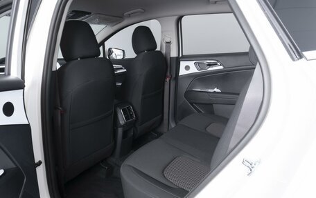 KIA Sportage IV рестайлинг, 2024 год, 3 884 000 рублей, 11 фотография