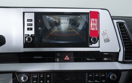 KIA Sportage IV рестайлинг, 2024 год, 3 884 000 рублей, 13 фотография