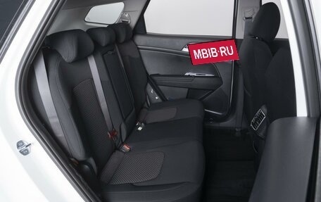 KIA Sportage IV рестайлинг, 2024 год, 3 884 000 рублей, 7 фотография