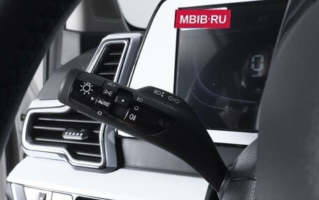 KIA Sportage IV рестайлинг, 2024 год, 3 884 000 рублей, 15 фотография