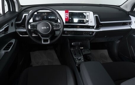 KIA Sportage IV рестайлинг, 2024 год, 3 884 000 рублей, 6 фотография