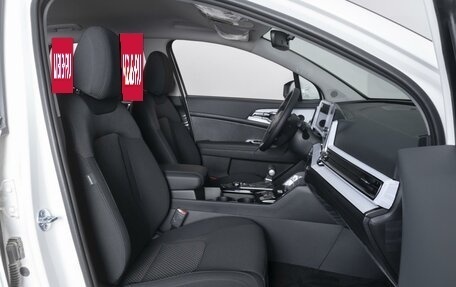 KIA Sportage IV рестайлинг, 2024 год, 3 884 000 рублей, 8 фотография
