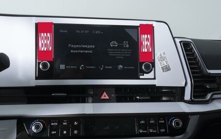 KIA Sportage IV рестайлинг, 2024 год, 3 884 000 рублей, 14 фотография