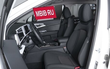 KIA Sportage IV рестайлинг, 2024 год, 3 884 000 рублей, 10 фотография