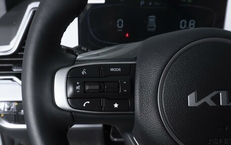 KIA Sportage IV рестайлинг, 2024 год, 3 884 000 рублей, 17 фотография