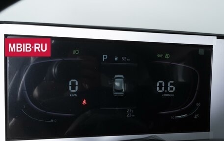 KIA Sportage IV рестайлинг, 2024 год, 3 884 000 рублей, 19 фотография
