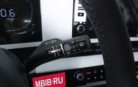 KIA Sportage IV рестайлинг, 2024 год, 3 884 000 рублей, 16 фотография