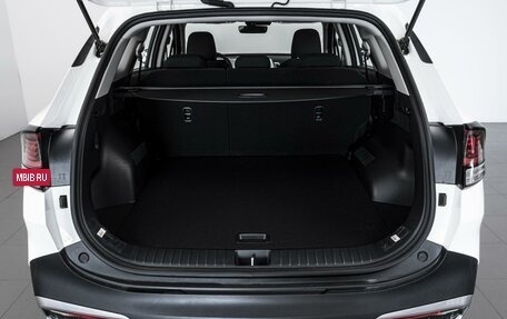 KIA Sportage IV рестайлинг, 2024 год, 3 884 000 рублей, 20 фотография