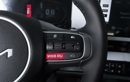 KIA Sportage IV рестайлинг, 2024 год, 3 884 000 рублей, 18 фотография