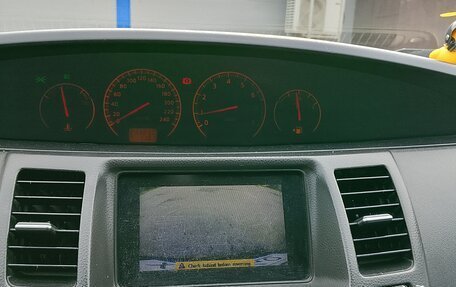 Nissan Primera III, 2007 год, 400 000 рублей, 10 фотография