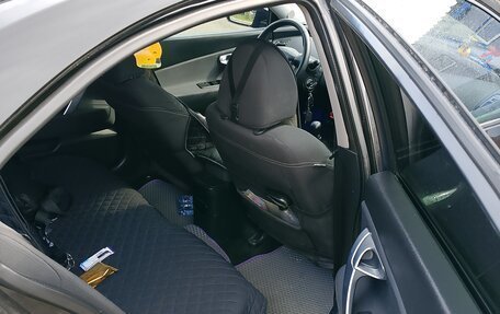 Nissan Primera III, 2007 год, 400 000 рублей, 7 фотография