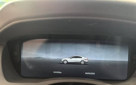 Jaguar XE I рестайлинг, 2024 год, 3 220 085 рублей, 11 фотография