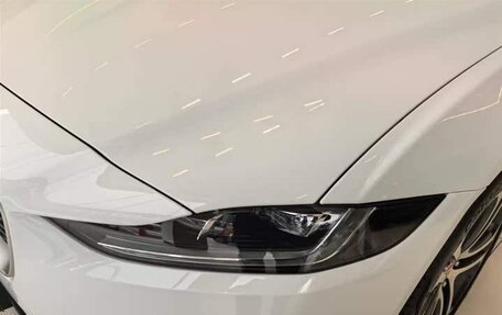 Jaguar XE I рестайлинг, 2024 год, 3 220 085 рублей, 12 фотография
