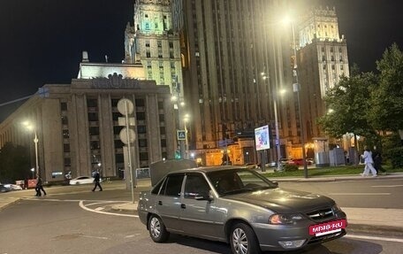 Daewoo Nexia I рестайлинг, 2012 год, 200 000 рублей, 2 фотография