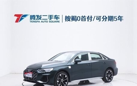 Audi A3, 2025 год, 2 885 000 рублей, 1 фотография