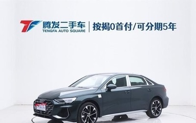 Audi A3, 2025 год, 2 885 000 рублей, 1 фотография