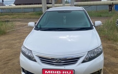 Toyota Allion, 2012 год, 1 300 000 рублей, 1 фотография