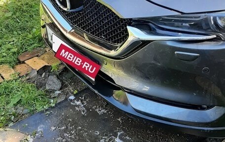 Mazda CX-5 II, 2017 год, 2 300 000 рублей, 1 фотография