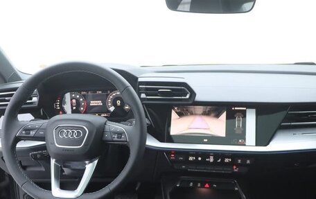 Audi A3, 2025 год, 2 885 000 рублей, 10 фотография