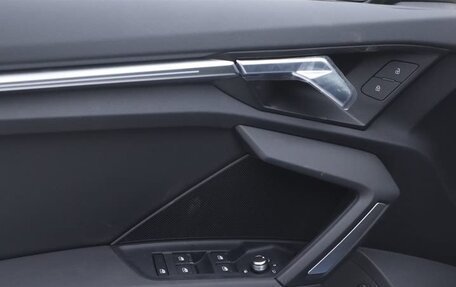 Audi A3, 2025 год, 2 885 000 рублей, 9 фотография