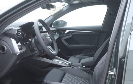 Audi A3, 2025 год, 2 885 000 рублей, 7 фотография