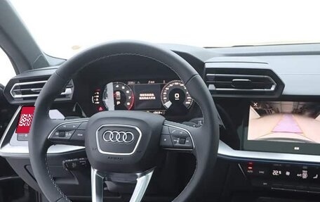 Audi A3, 2025 год, 2 885 000 рублей, 11 фотография