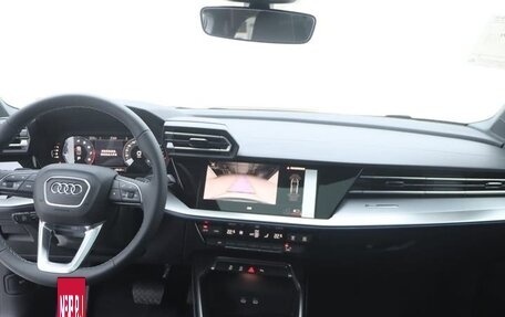 Audi A3, 2025 год, 2 885 000 рублей, 3 фотография