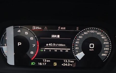 Audi A3, 2025 год, 2 885 000 рублей, 12 фотография