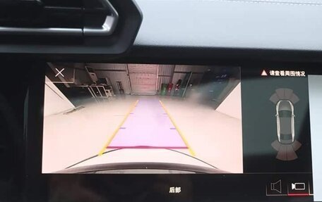 Audi A3, 2025 год, 2 885 000 рублей, 14 фотография