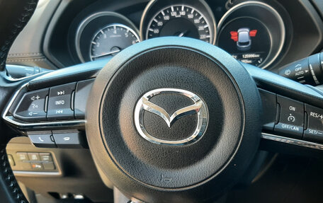 Mazda CX-5 II, 2017 год, 2 300 000 рублей, 13 фотография