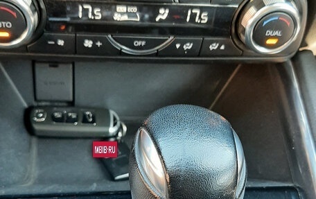 Mazda CX-5 II, 2017 год, 2 300 000 рублей, 10 фотография