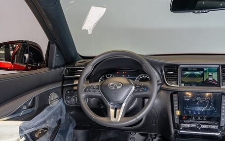 Infiniti QX55, 2025 год, 4 085 000 рублей, 11 фотография