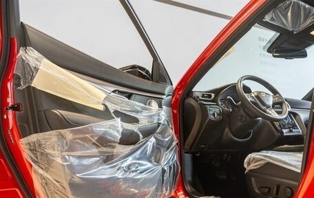Infiniti QX55, 2025 год, 4 085 000 рублей, 7 фотография