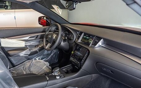 Infiniti QX55, 2025 год, 4 085 000 рублей, 13 фотография