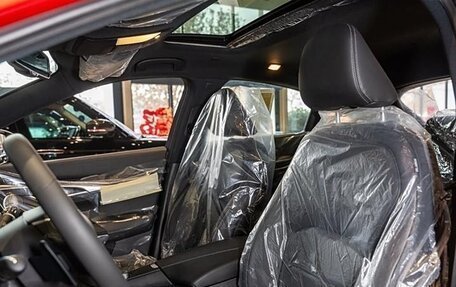 Infiniti QX55, 2025 год, 4 085 000 рублей, 10 фотография