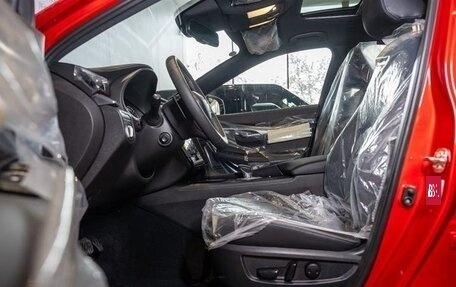 Infiniti QX55, 2025 год, 4 085 000 рублей, 9 фотография