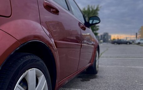 Chevrolet Lacetti, 2007 год, 410 000 рублей, 7 фотография