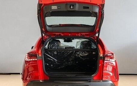 Infiniti QX55, 2025 год, 4 085 000 рублей, 16 фотография
