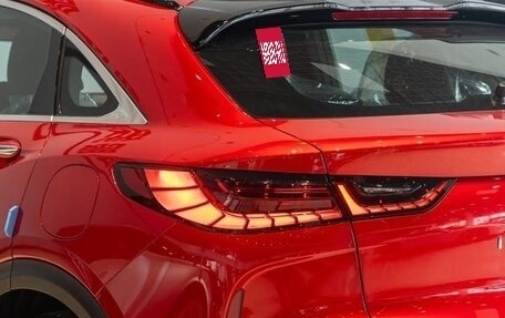 Infiniti QX55, 2025 год, 4 085 000 рублей, 18 фотография