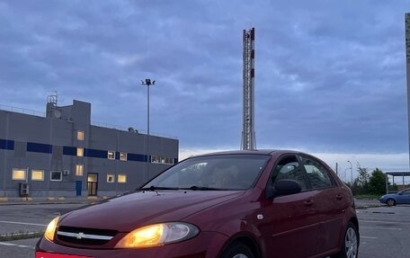 Chevrolet Lacetti, 2007 год, 410 000 рублей, 2 фотография