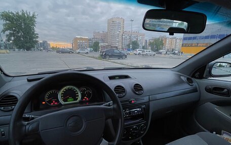 Chevrolet Lacetti, 2007 год, 410 000 рублей, 16 фотография