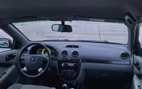 Chevrolet Lacetti, 2007 год, 410 000 рублей, 15 фотография
