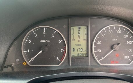 Toyota Allion, 2012 год, 1 300 000 рублей, 9 фотография