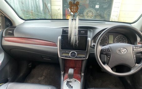 Toyota Allion, 2012 год, 1 300 000 рублей, 8 фотография
