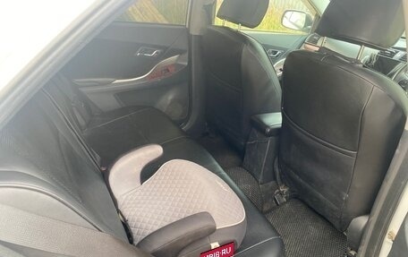 Toyota Allion, 2012 год, 1 300 000 рублей, 7 фотография