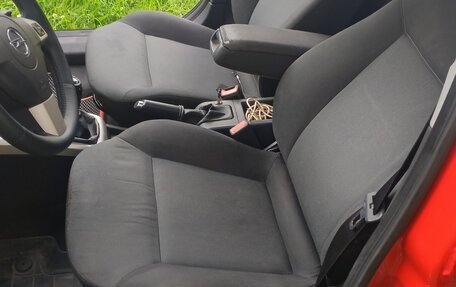 Opel Astra H, 2007 год, 450 000 рублей, 6 фотография