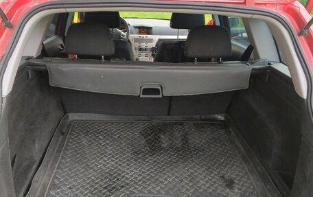 Opel Astra H, 2007 год, 450 000 рублей, 7 фотография